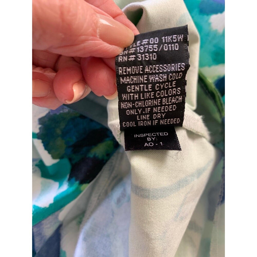 IZ Byer Dress size 3 - Picture 6 of 7
